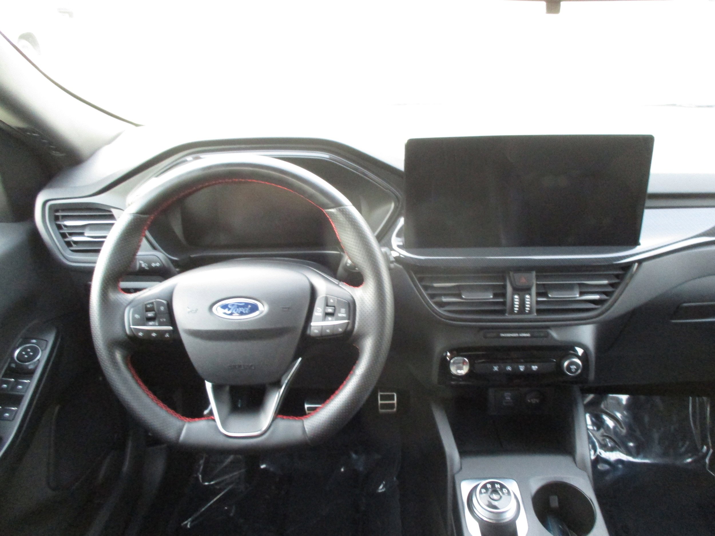 Used 2023 Ford Escape ST-Line w/ Tech Pack #1 image 17