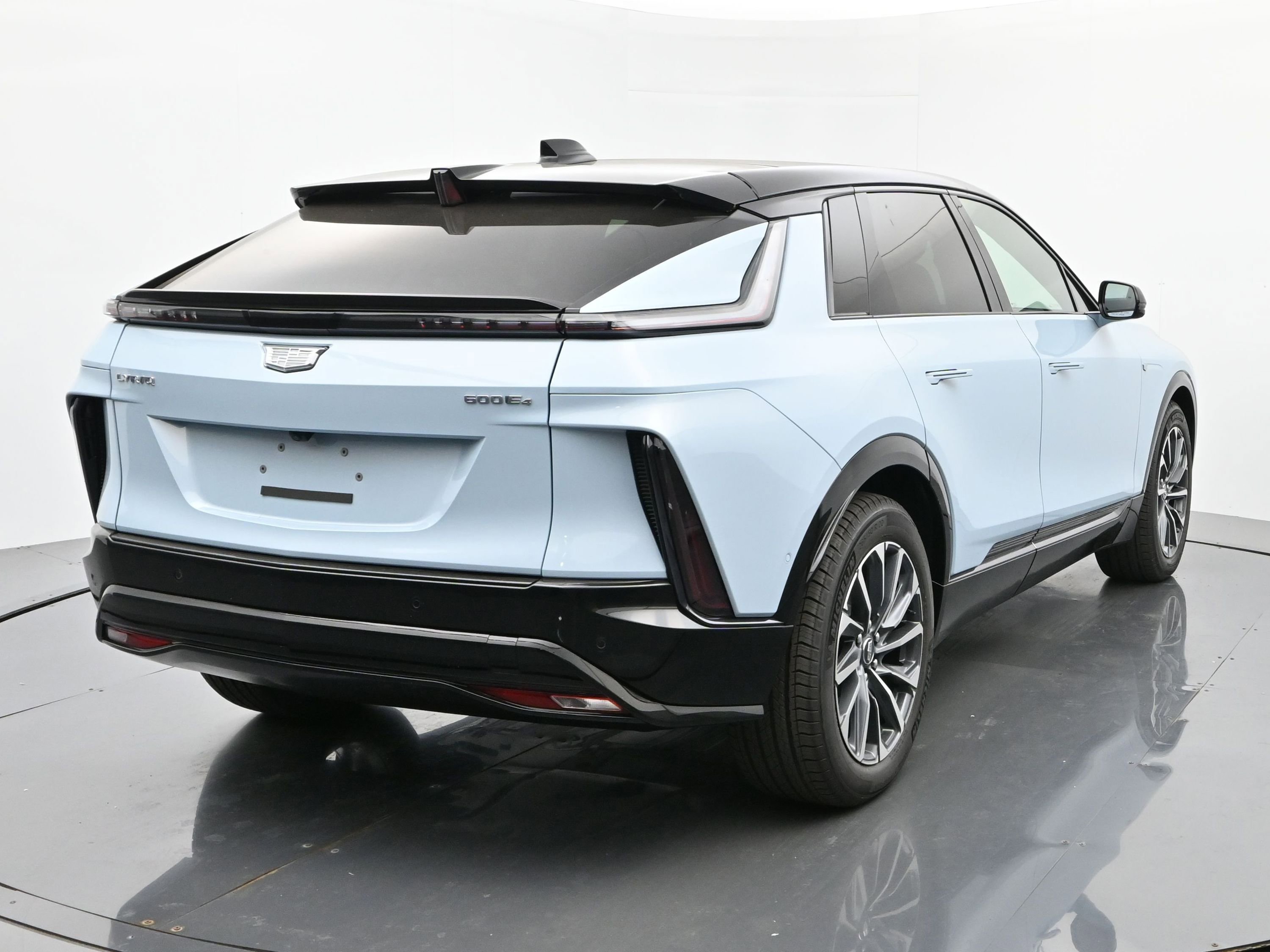 New 2026 Cadillac Lyriq Sport image 5