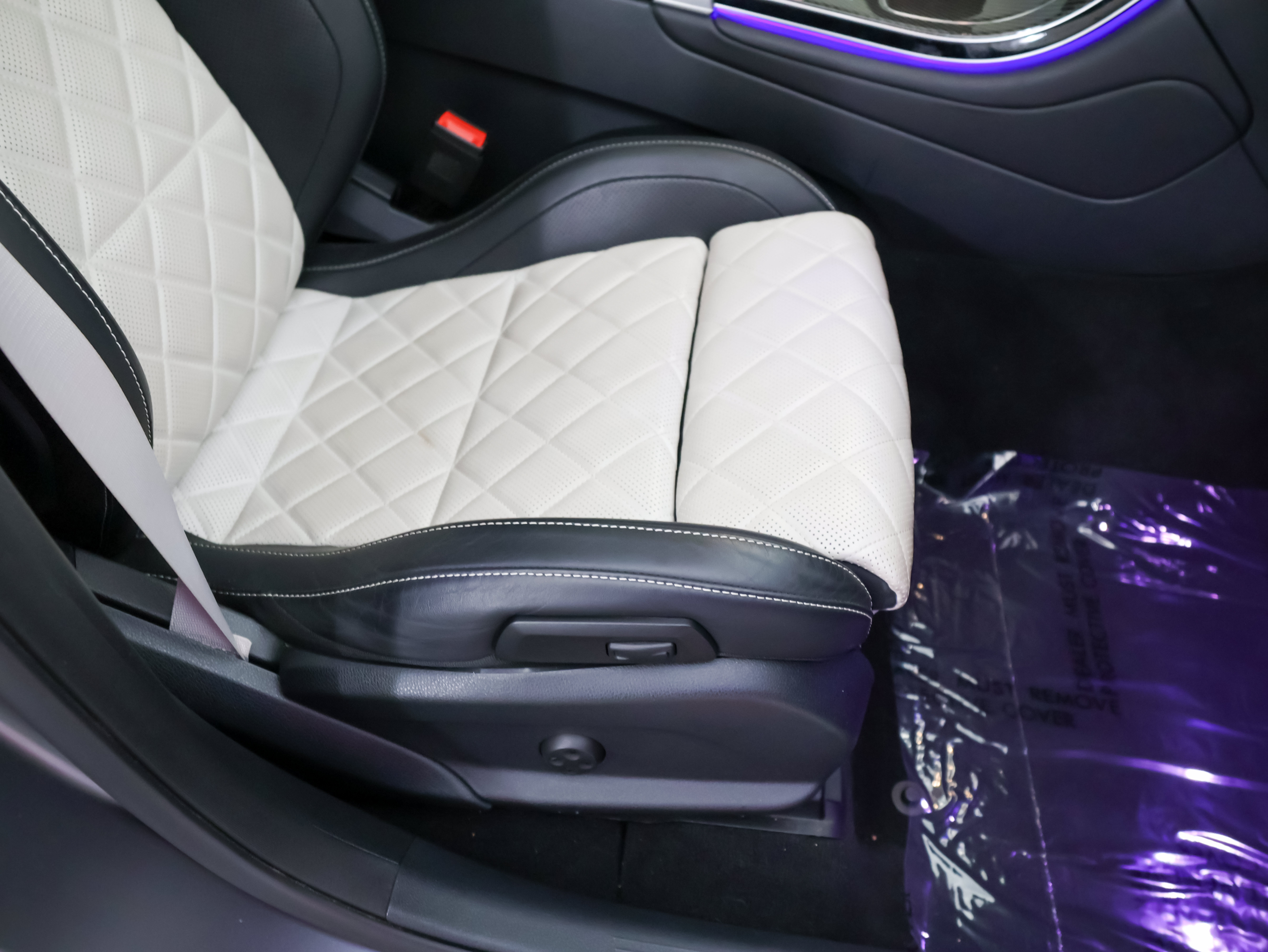 Used 2021 Mercedes-Benz GLC 63 AMG S image 52