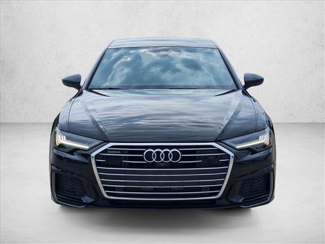 Used 2019 Audi A6 3.0T Prestige AWD/4WD video 2