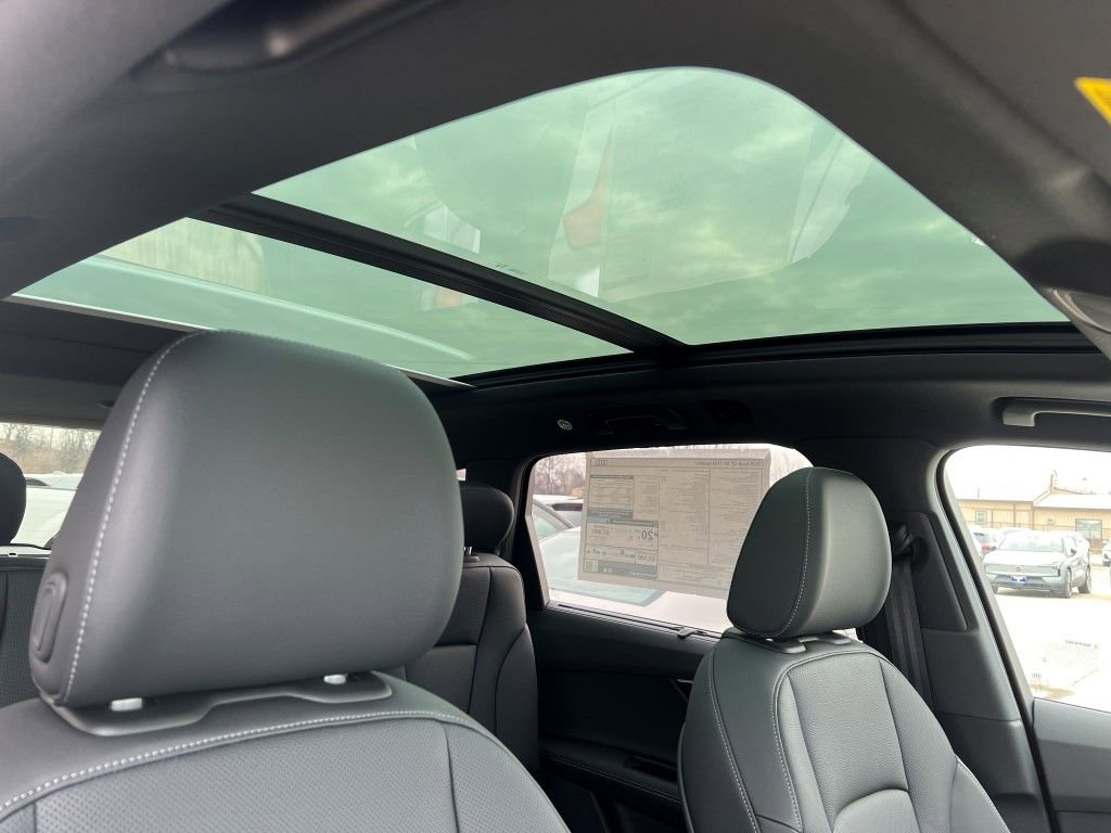 New 2026 Audi Q7 3.0T Premium Plus image 10