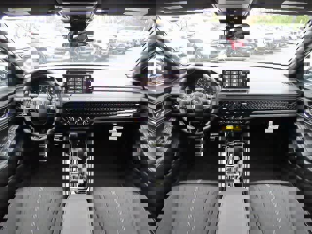 Certified 2025 Honda Accord Sport image 17