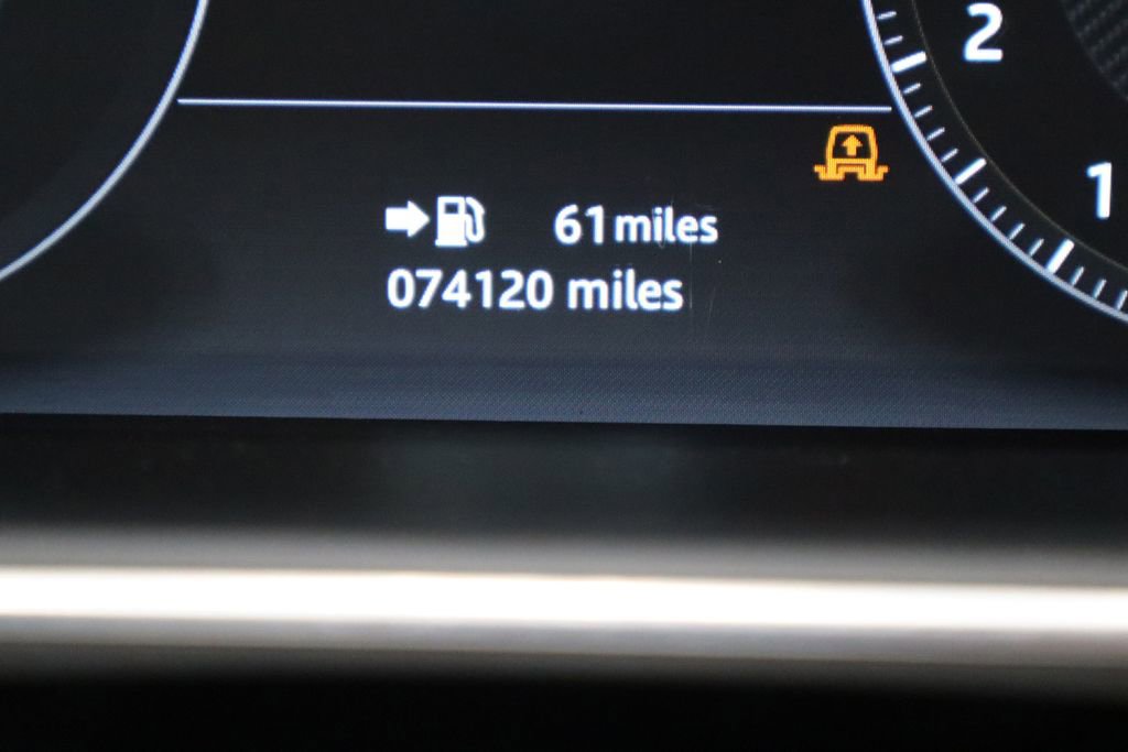 Used 2017 Land Rover Range Rover Autobiography image 47