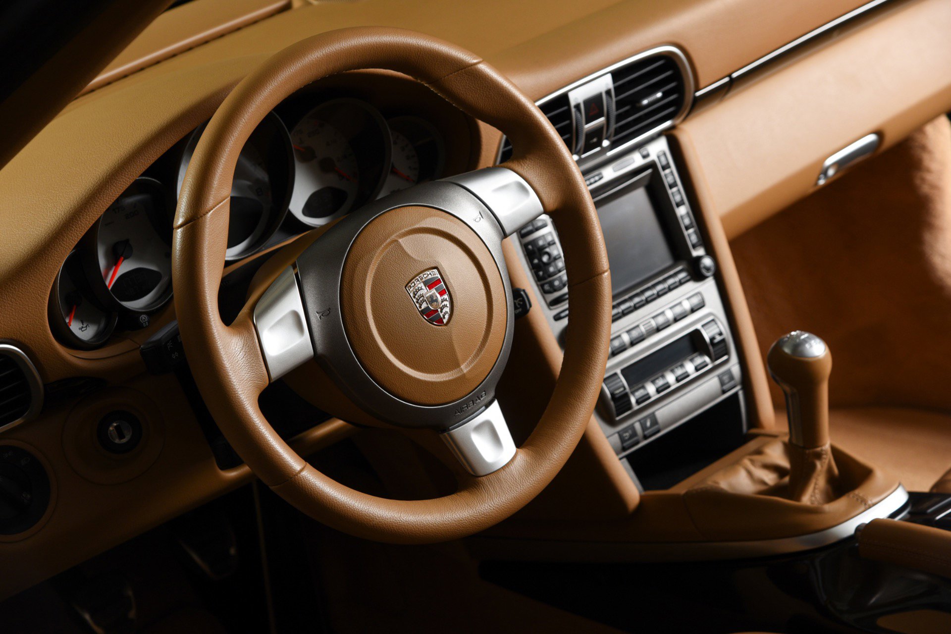 Used 2008 Porsche 911 Carrera S RWD image 18