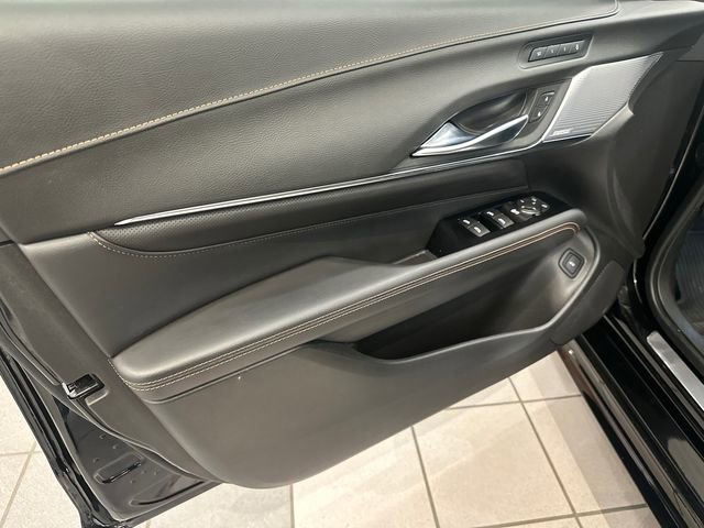 Used 2022 Cadillac CT4 Sport image 27