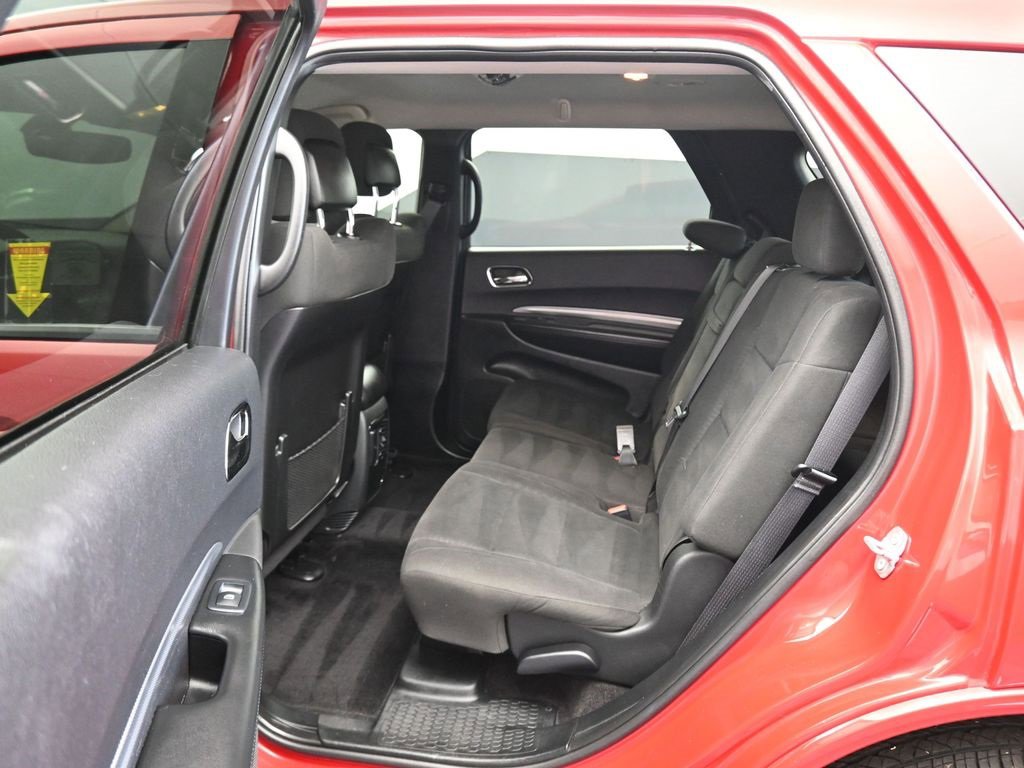 Used 2019 Dodge Durango GT image 32