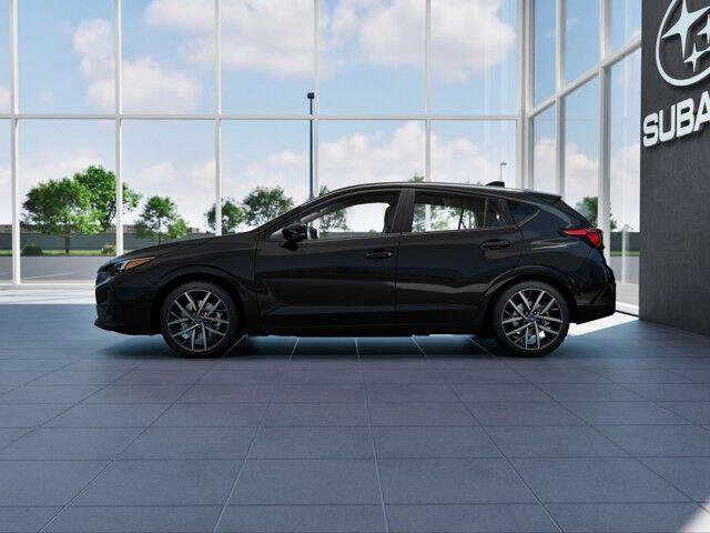 New 2026 Subaru Impreza 2.0i Sport AWD/4WD image 3