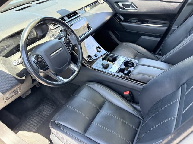 Used 2018 Land Rover Range Rover Velar S AWD/4WD image 5