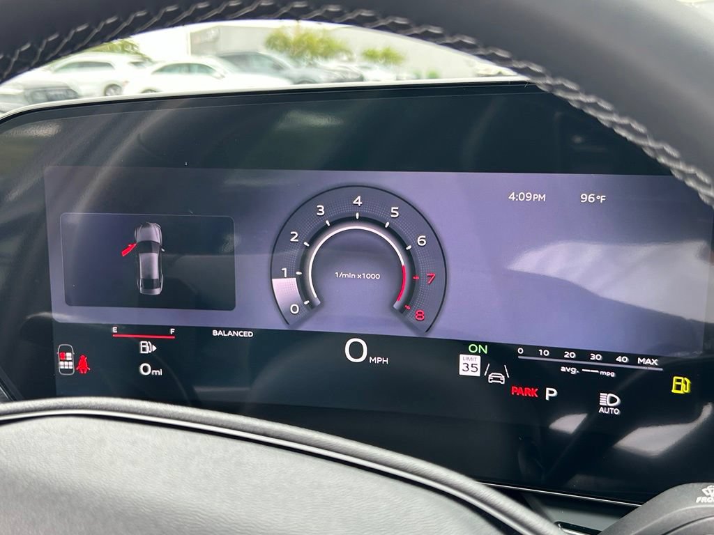 New 2026 Audi A6 Premium Plus AWD/4WD image 28