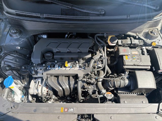 New 2026 Hyundai Venue SEL FWD image 30