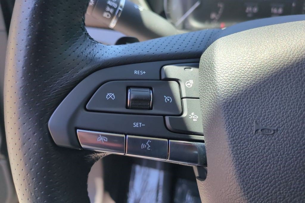 Certified 2023 Cadillac XT4 Sport w/ Cold Weather Package FWD image 21
