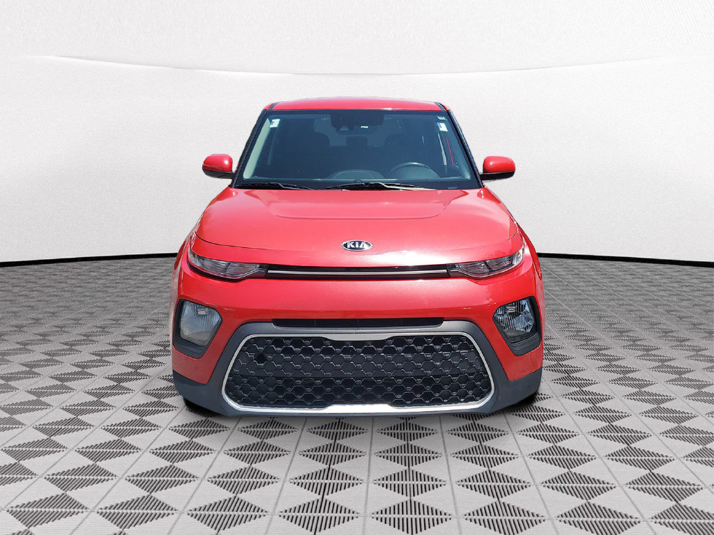 Used 2020 Kia Soul S FWD image 2