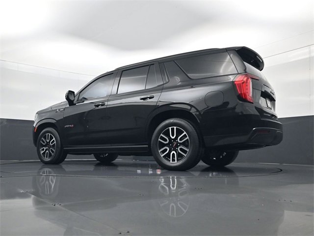 Used 2021 GMC Yukon AT4 image 28