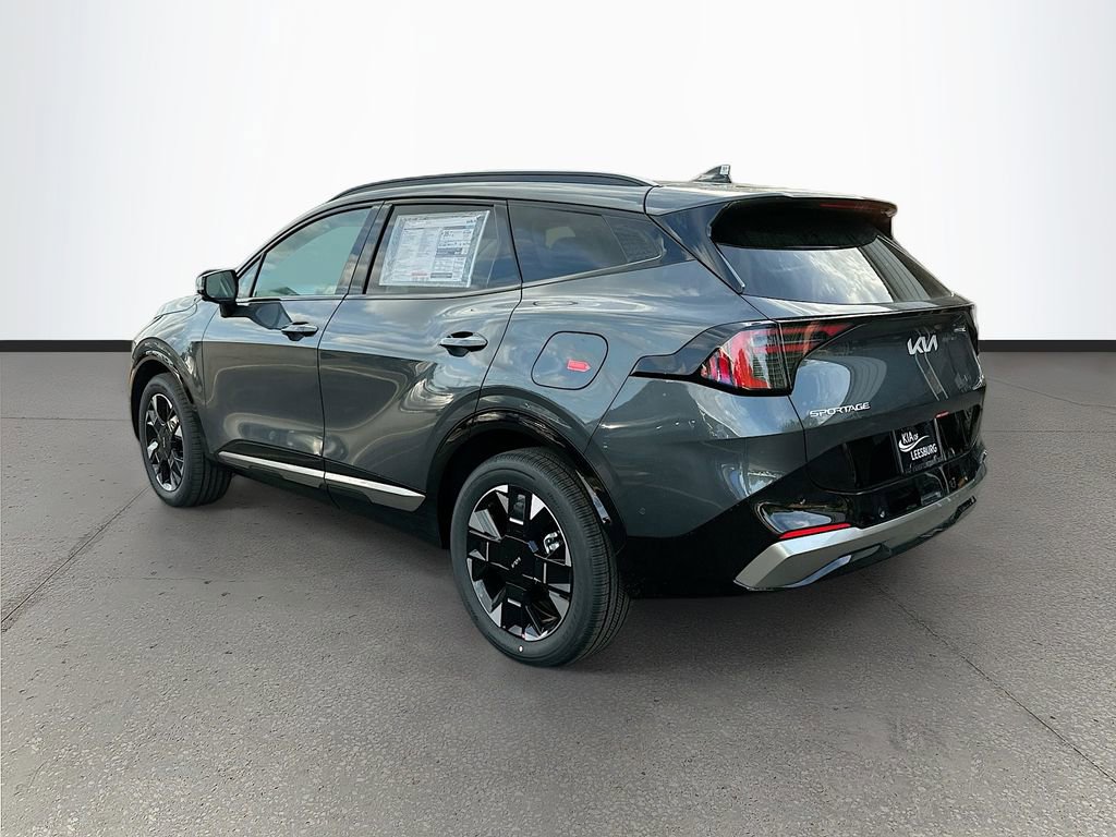 New 2026 Kia Sportage SX Prestige image 5
