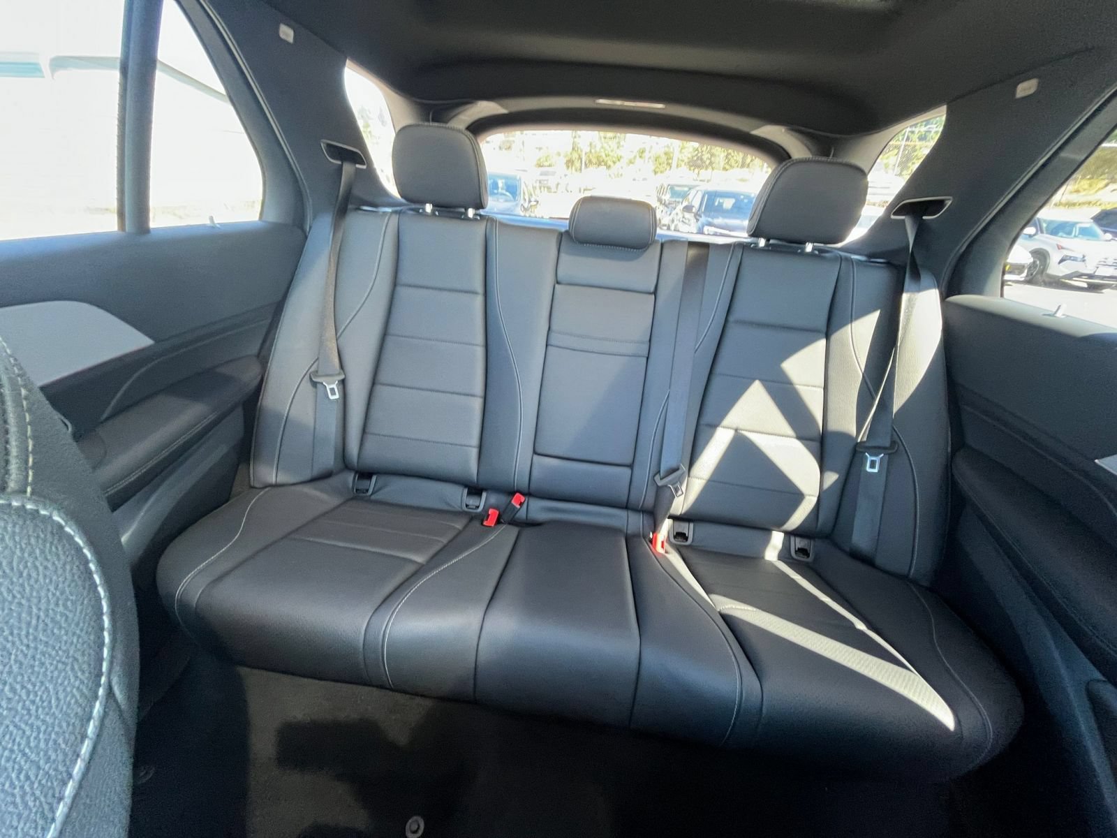 Used 2026 Mercedes-Benz GLE 350 4MATIC image 41