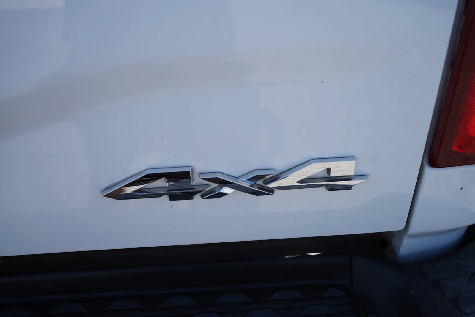 Used 2021 RAM 3500 Tradesman AWD/4WD image 26