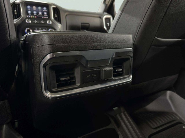 Used 2022 GMC Sierra 2500 Denali w/ Denali Black Diamond Edition image 46