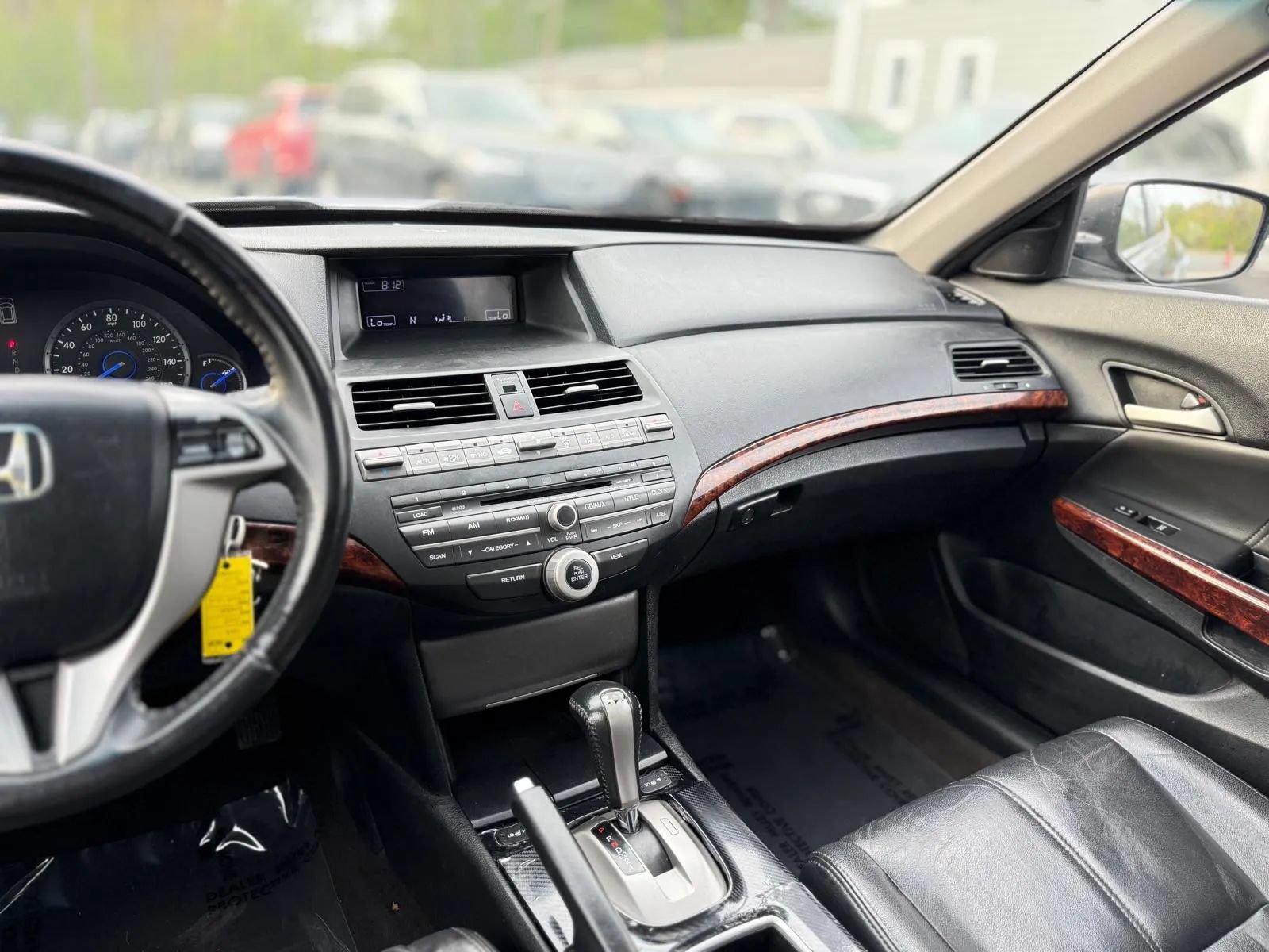Used 2012 Honda Crosstour EX-L image 20