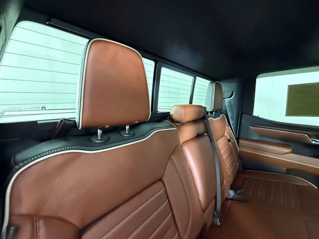 Used 2023 GMC Sierra 1500 Denali Ultimate image 29