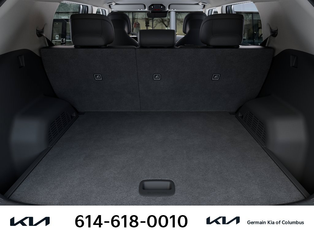 New 2027 Kia EV3 Wind AWD/4WD image 22