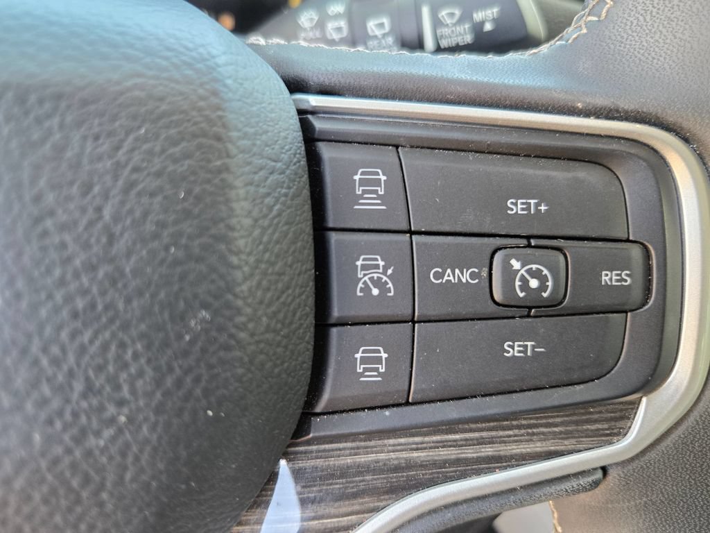 Used 2022 Jeep Wagoneer Series II AWD/4WD image 18