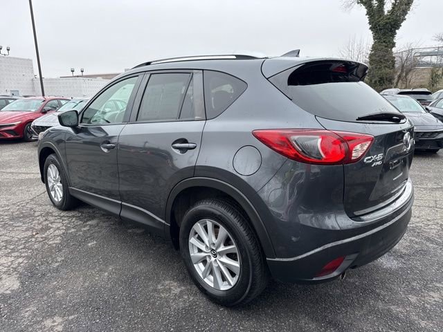 Used 2016 MAZDA CX-5 Touring image 19
