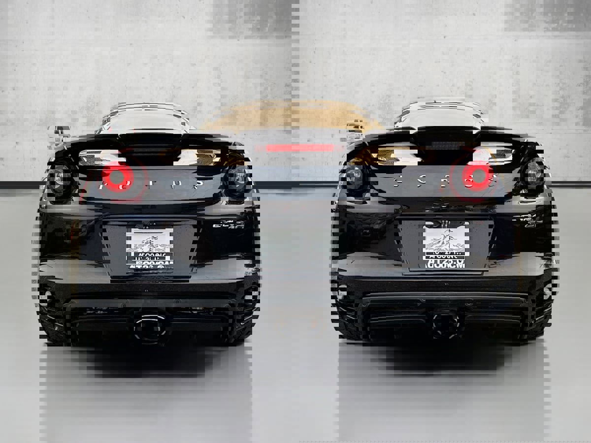 Used 2017 Lotus Evora 400 image 6