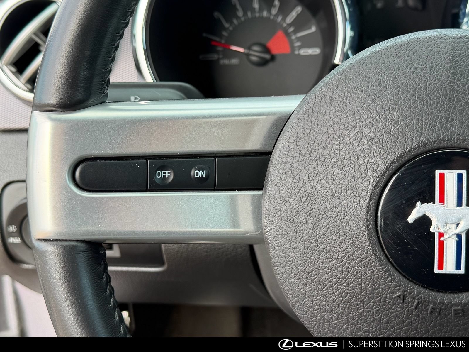 Used 2007 Ford Mustang GT Premium RWD image 31