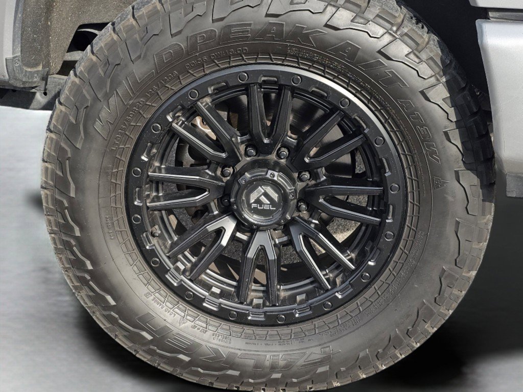 Used 2023 Ford F250 Lariat w/ Lariat Ultimate Package image 20