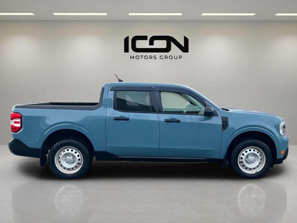 Used 2023 Ford Maverick XL image 5