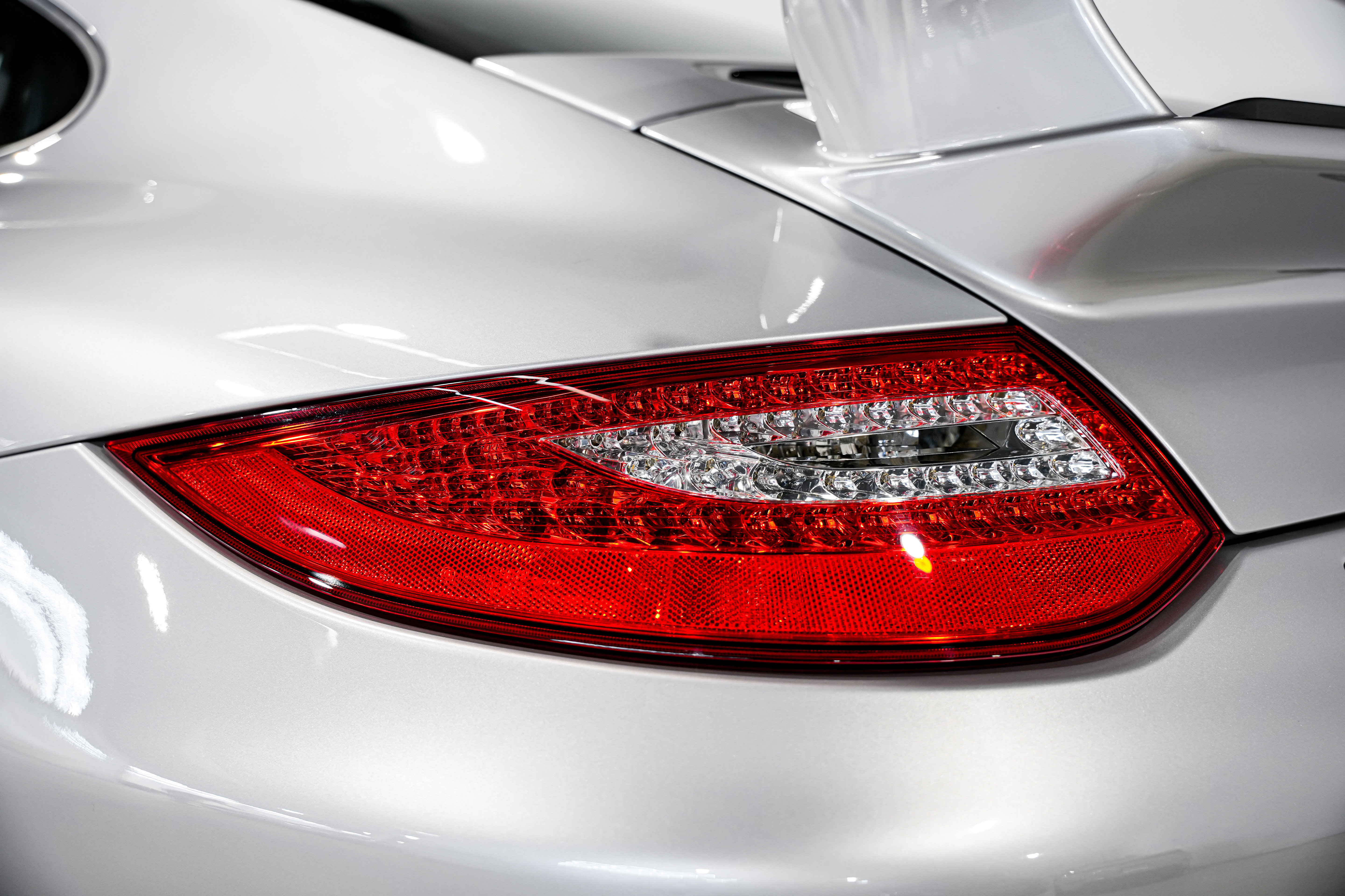 Used 2010 Porsche 911 GT3 image 33