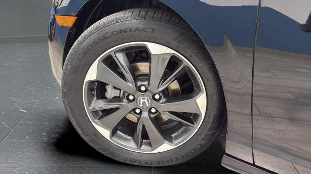 Used 2024 Honda Odyssey Elite image 42