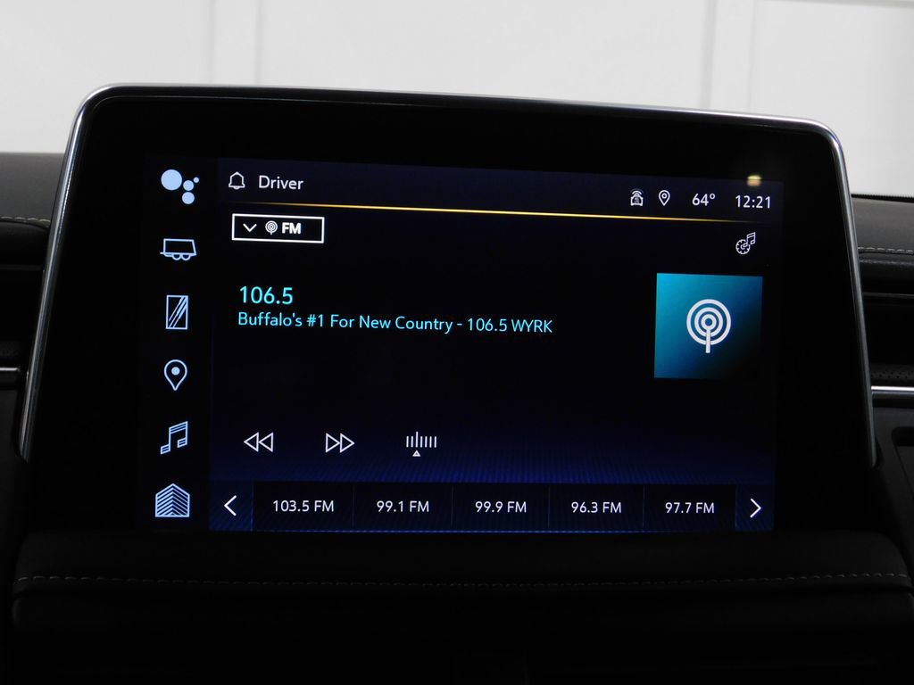 Used 2024 Chevrolet Tahoe Premier w/ Premium Package AWD/4WD image 56