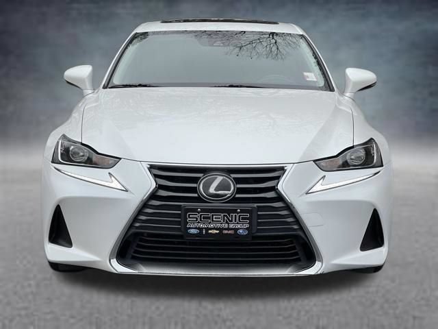 Used 2018 Lexus IS 300 AWD image 24
