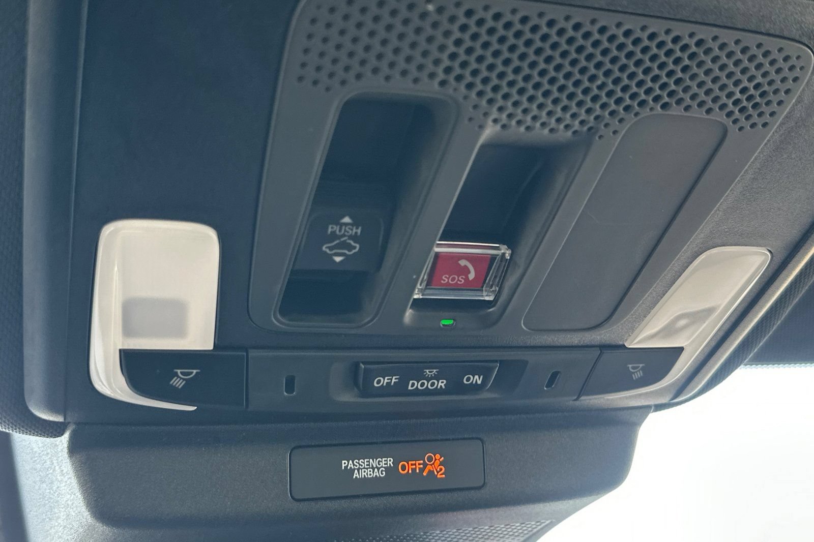 Used 2026 Honda Accord Sport image 33
