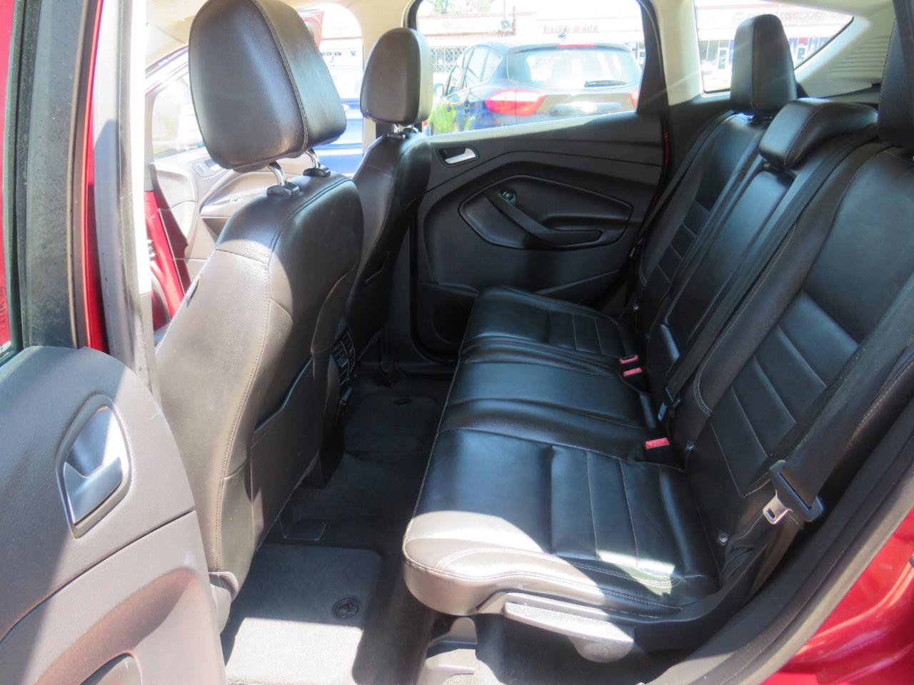 Used 2013 Ford C-MAX Energi SEL w/ Interior Protection Pkg FWD image 20