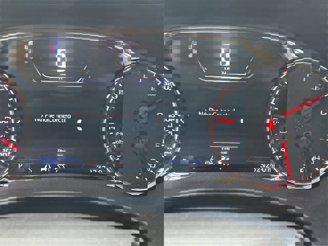 Used 2022 GMC Terrain Denali w/ Denali Premium Package image 32