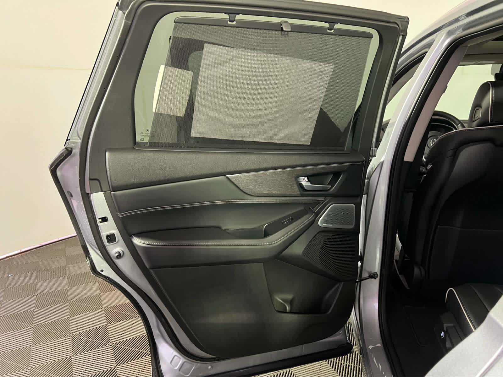 New 2026 Acura MDX SH-AWD w/ Advance Package image 17