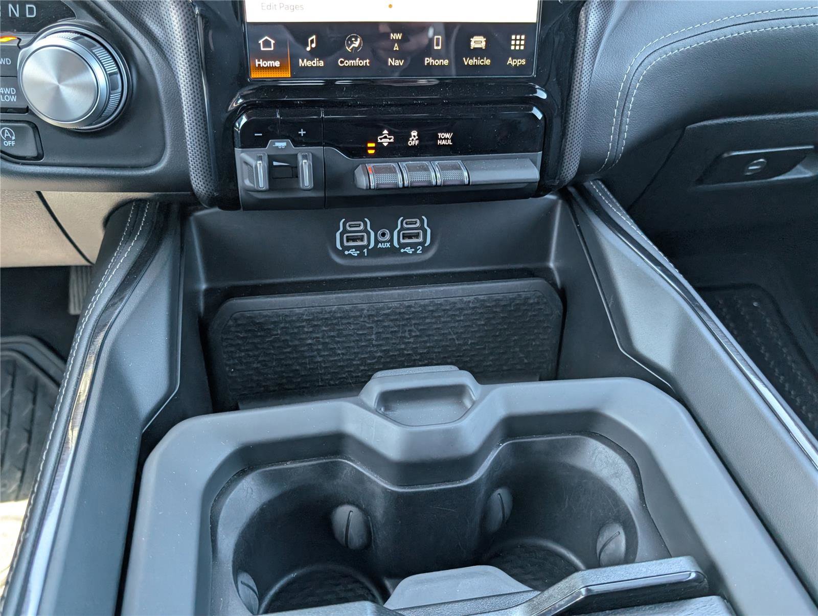 Used 2023 RAM 1500 Limited AWD/4WD image 28