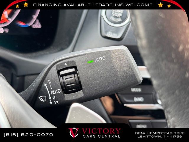 Used 2020 BMW X4 xDrive30i image 42