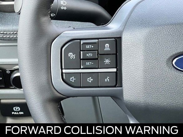 New 2025 Ford F150 Lightning Flash image 30