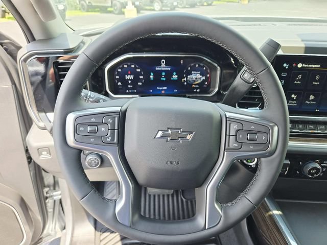 New 2026 Chevrolet Silverado 2500 LT w/ Trail Boss Package AWD/4WD image 22
