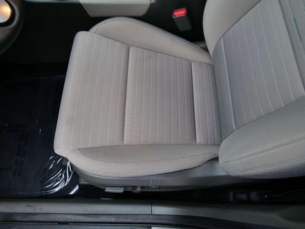 Used 2019 Kia Sportage LX w/ LX Popular Package image 17