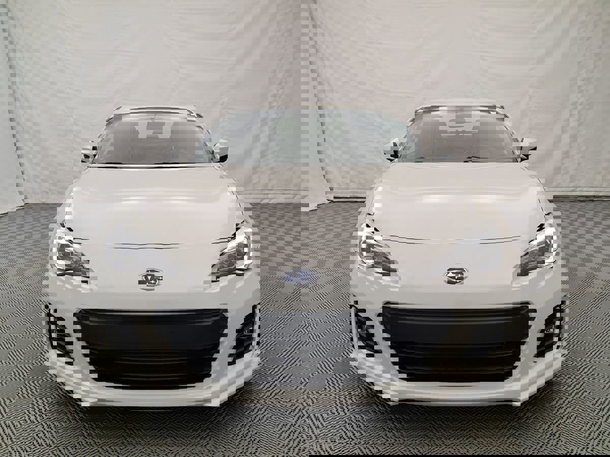Used 2019 Subaru BRZ Limited w/ Performance Package image 2