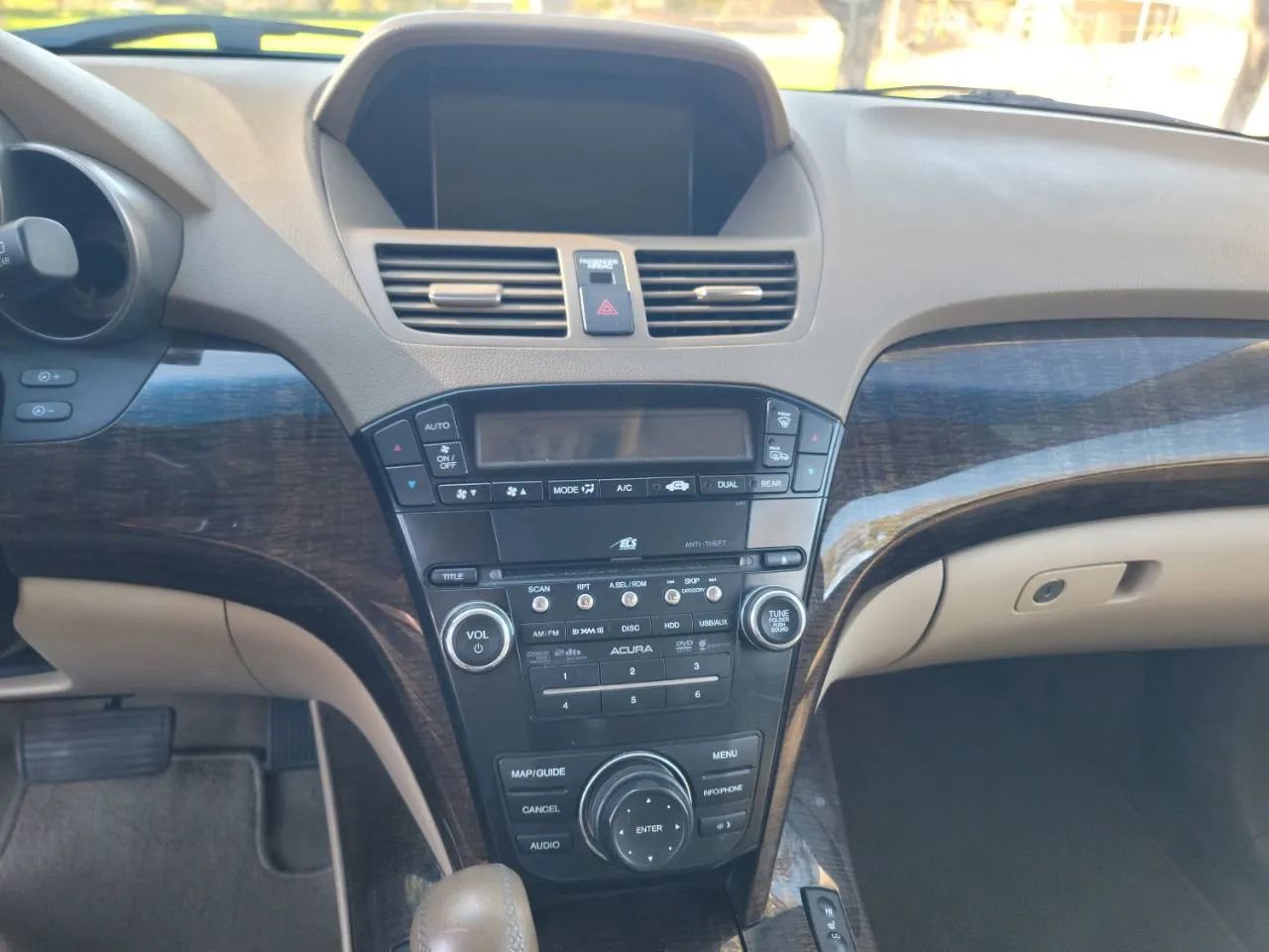 Used 2011 Acura MDX w/ Technology Package image 10