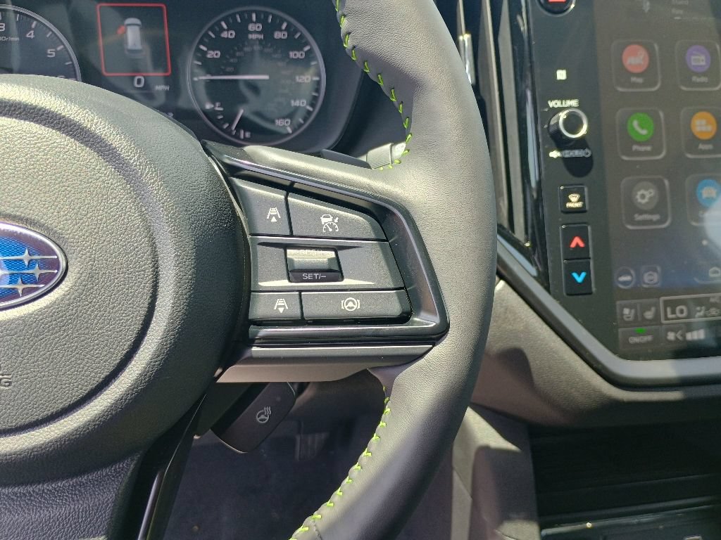 New 2026 Subaru Ascent Bronze Edition AWD/4WD image 20