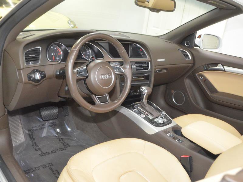 Used 2014 Audi A5 2.0T Premium Plus image 19