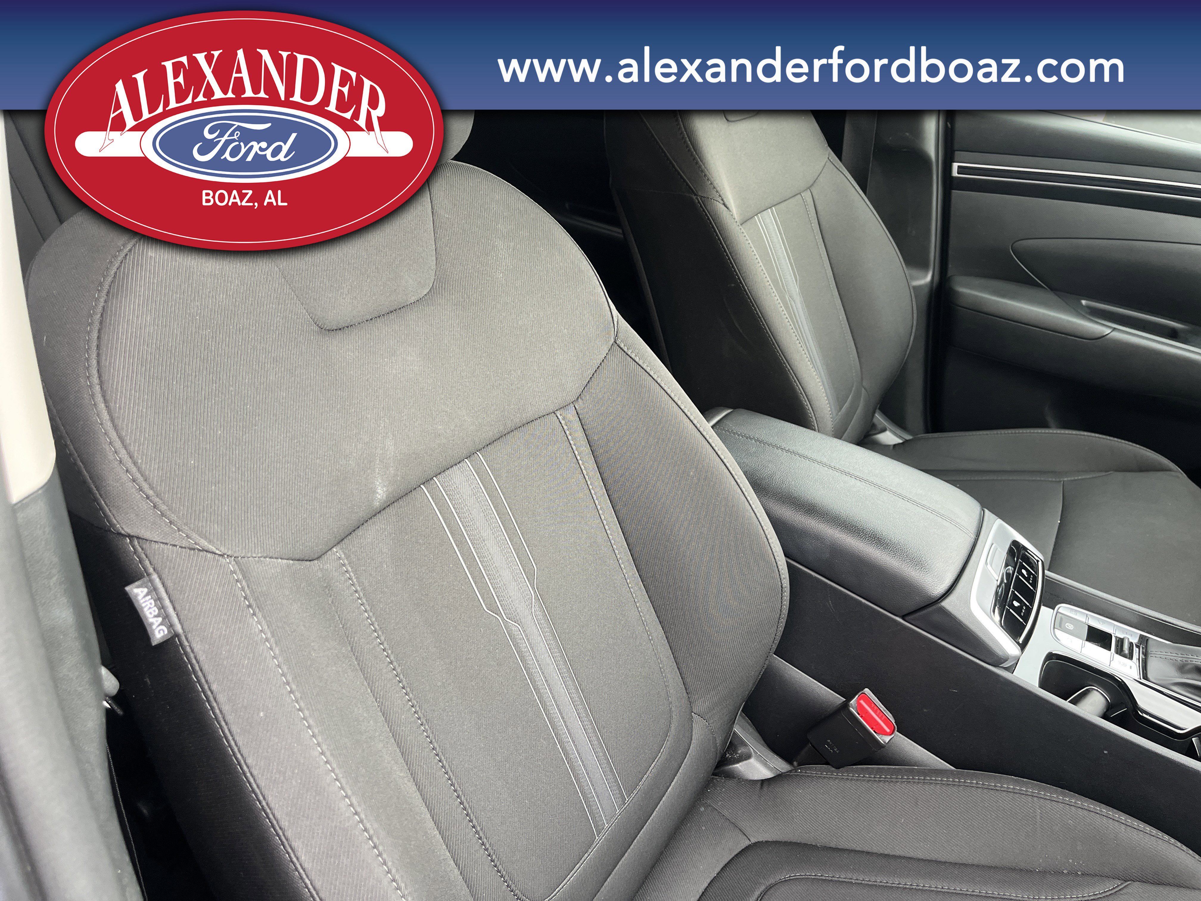 Used 2024 Hyundai Tucson SEL image 14