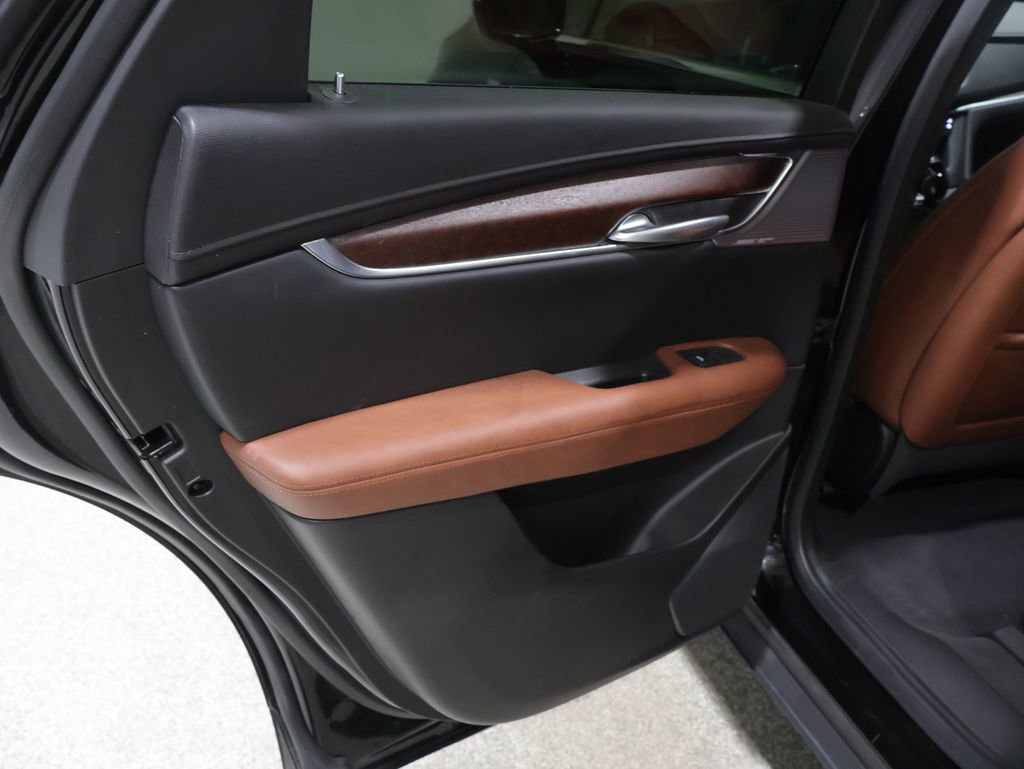 Used 2024 Cadillac XT5 Premium Luxury w/ LPO, Floor Liner Package image 21