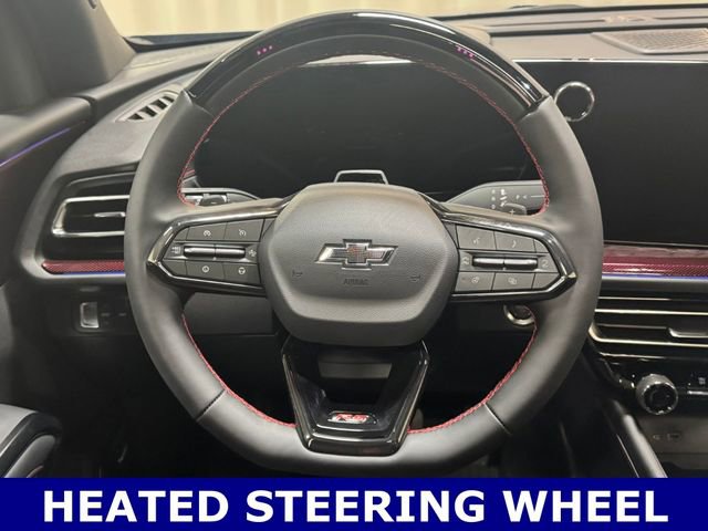 New 2026 Chevrolet Traverse RS w/ LPO, Floor Liner Package image 18